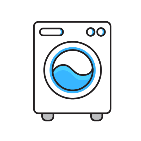 Washing - Residential