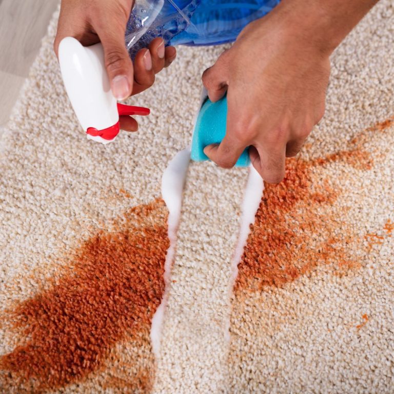 Effortless Guide: How to Get Oil Out of Carpet with Proven Techniques
