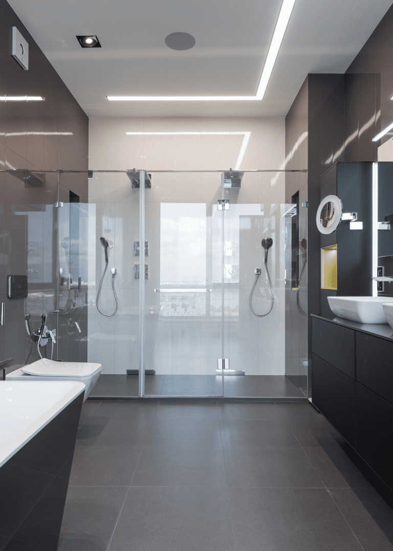 How to Clean Shower Doors: Expert Tips for a Crystal-Clear Shine