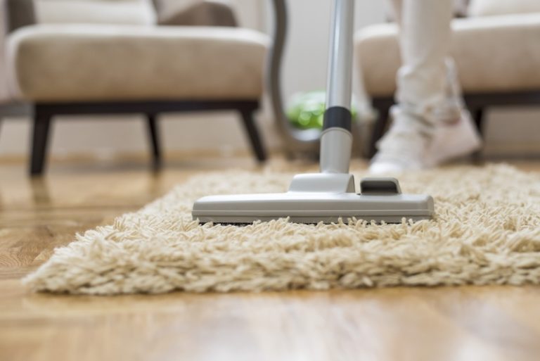 removing odours from carpet