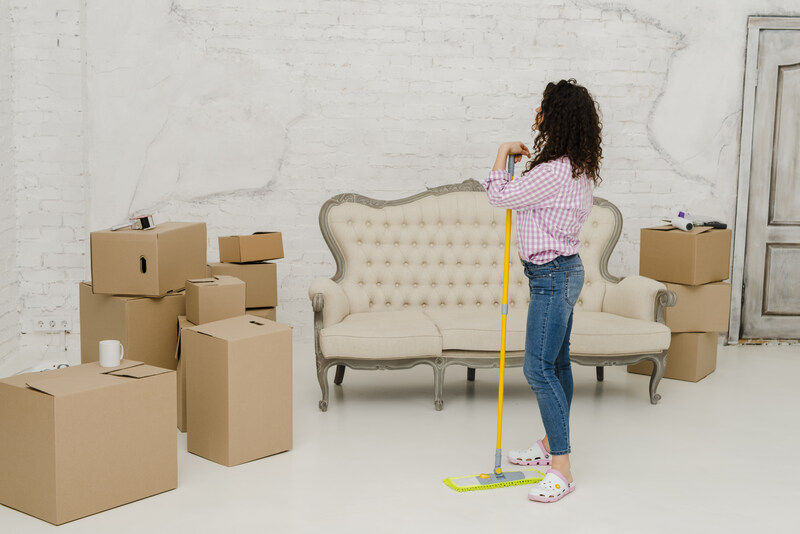 how long does end of tenancy cleaning take