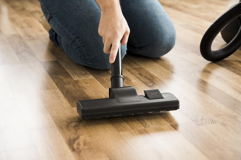 How to Clean LVT Flooring and Maintain It? Expert’s Guide