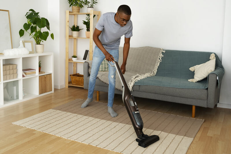 How to Clean Soiled Carpet Like a Pro So It Looks as Good as New