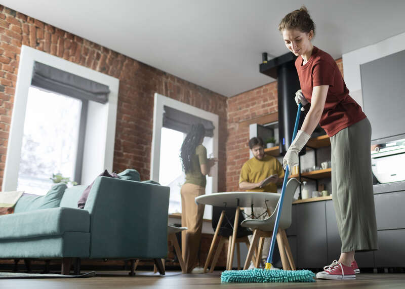 What Is Regular House Cleaning? Everything You Need To Know