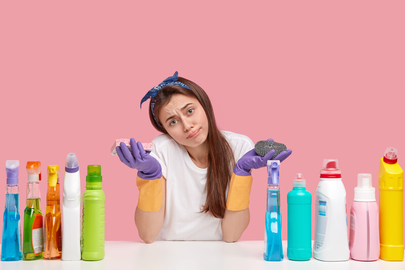 Do Cleaning Products Expire? Yes, It Is What You Need to Know!