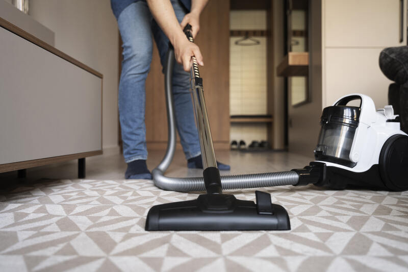 Self Carpet Cleaning Vs Professional | Which One is Best?