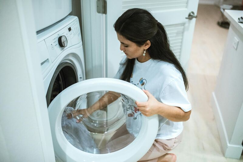 How to Clean Washing Machine Seal to Remove Dirt? Full Guide