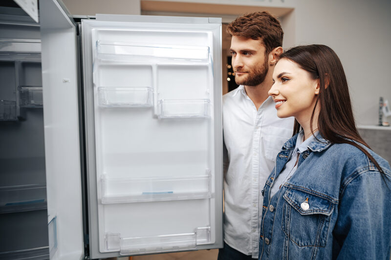 How To Clean Drain Hole At Back Of Fridge? Essential Tips