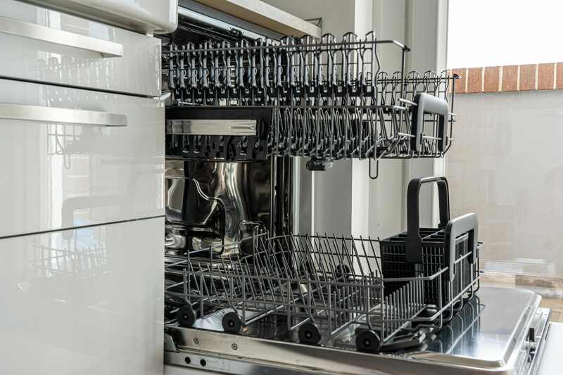 How to Clean Dishwasher Quickly to Reduce Dirt And Smells