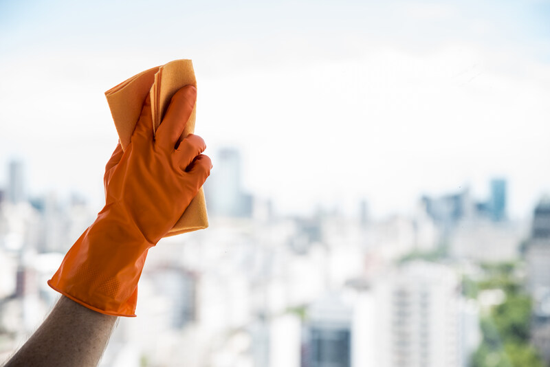 How To Use Karcher Window Cleaner for A Streak-Free View