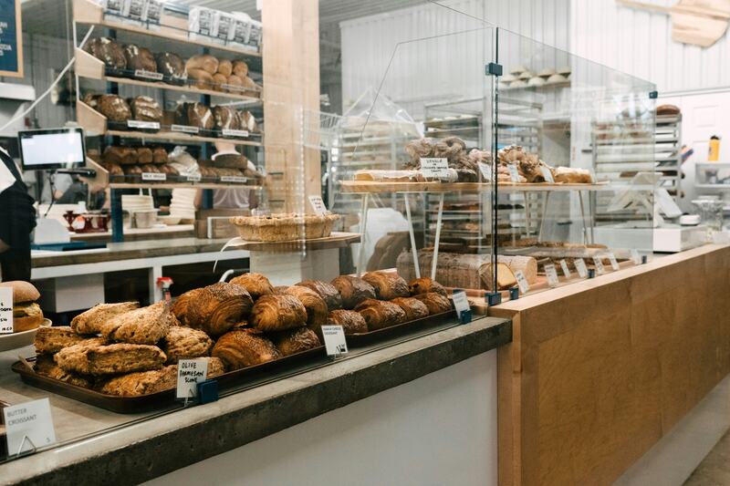 Charming Bakery Cleaning Checklist & Schedule to Keep It Fresh