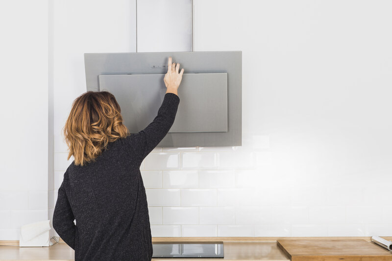 How to Clean Oven Hood Filters Easily for Shiny Results