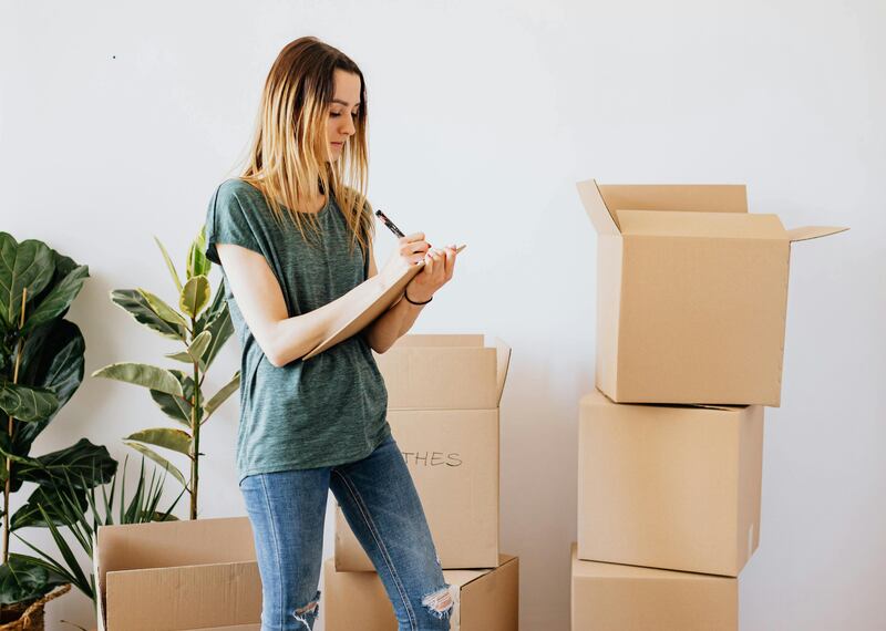 Move-Out Cleaning Checklist: The Ultimate Guide for Tenants