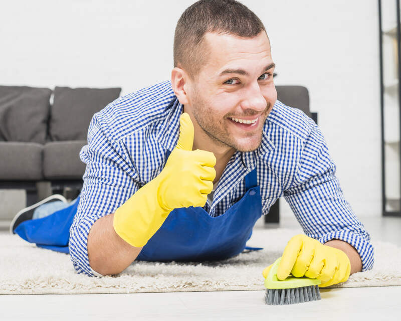 5 Simple Carpet Cleaning Hacks All Homeowners Should Know!