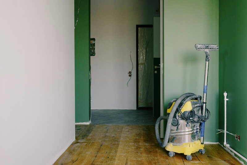 Hallway Cleaning Checklist to Keep it Clean and Tidy