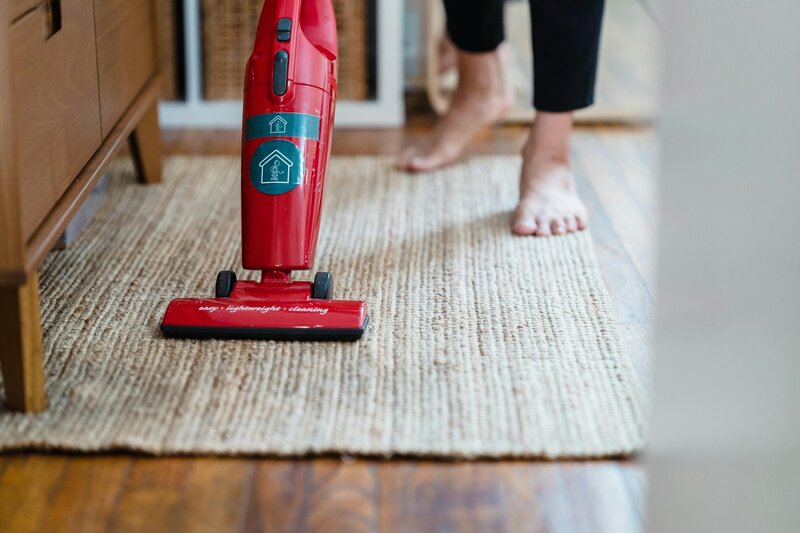 carpet cleaning techniques