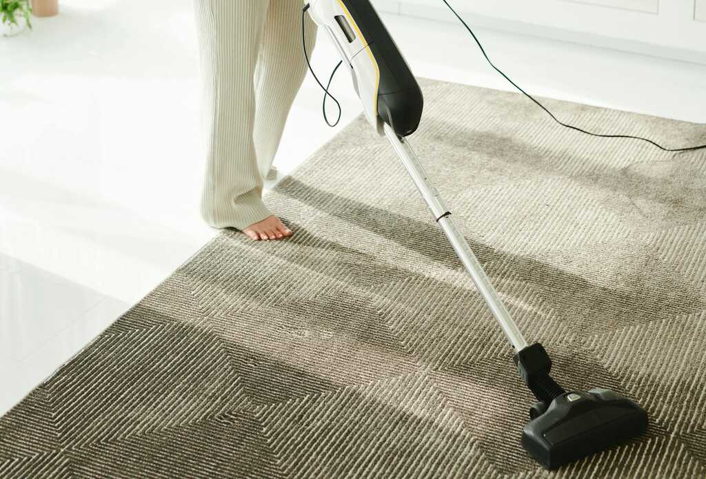 Do Carpets Get Dirtier After Cleaning? Find Out Here!